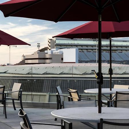 Hyatt House Tempe Phoenix University Экстерьер фото