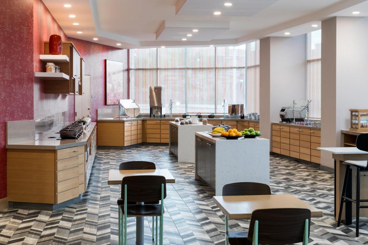 Hyatt House Tempe Phoenix University Экстерьер фото