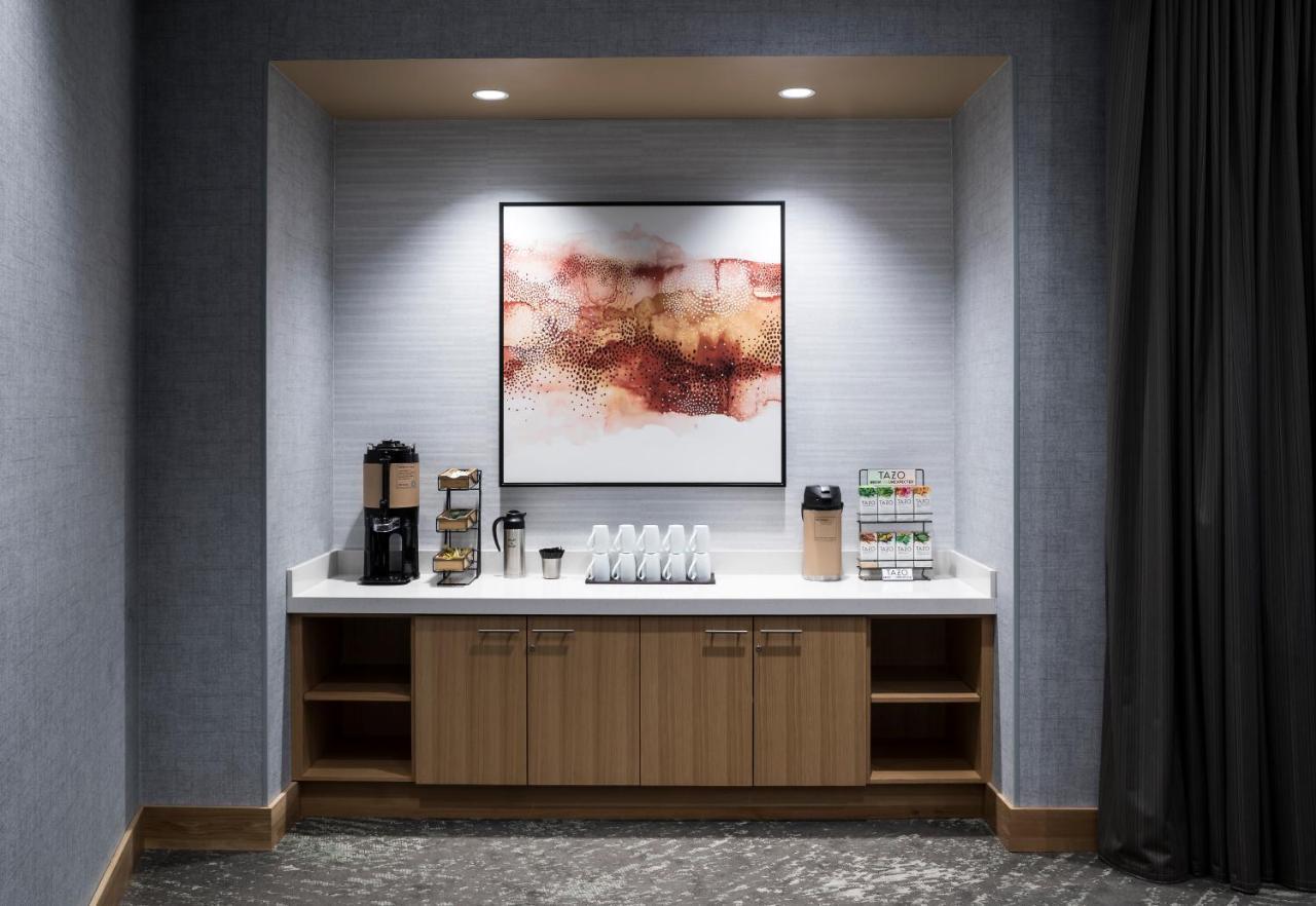 Hyatt House Tempe Phoenix University Экстерьер фото