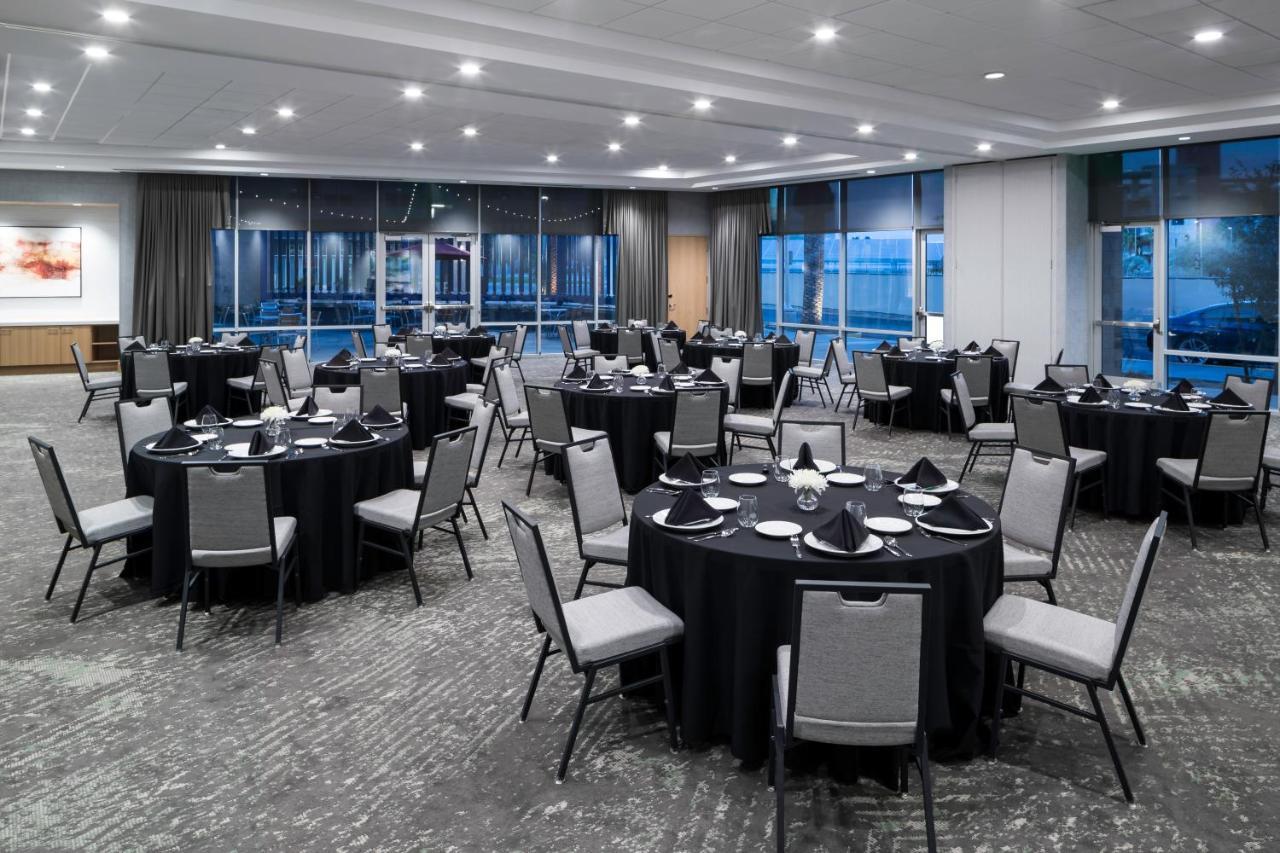 Hyatt House Tempe Phoenix University Экстерьер фото