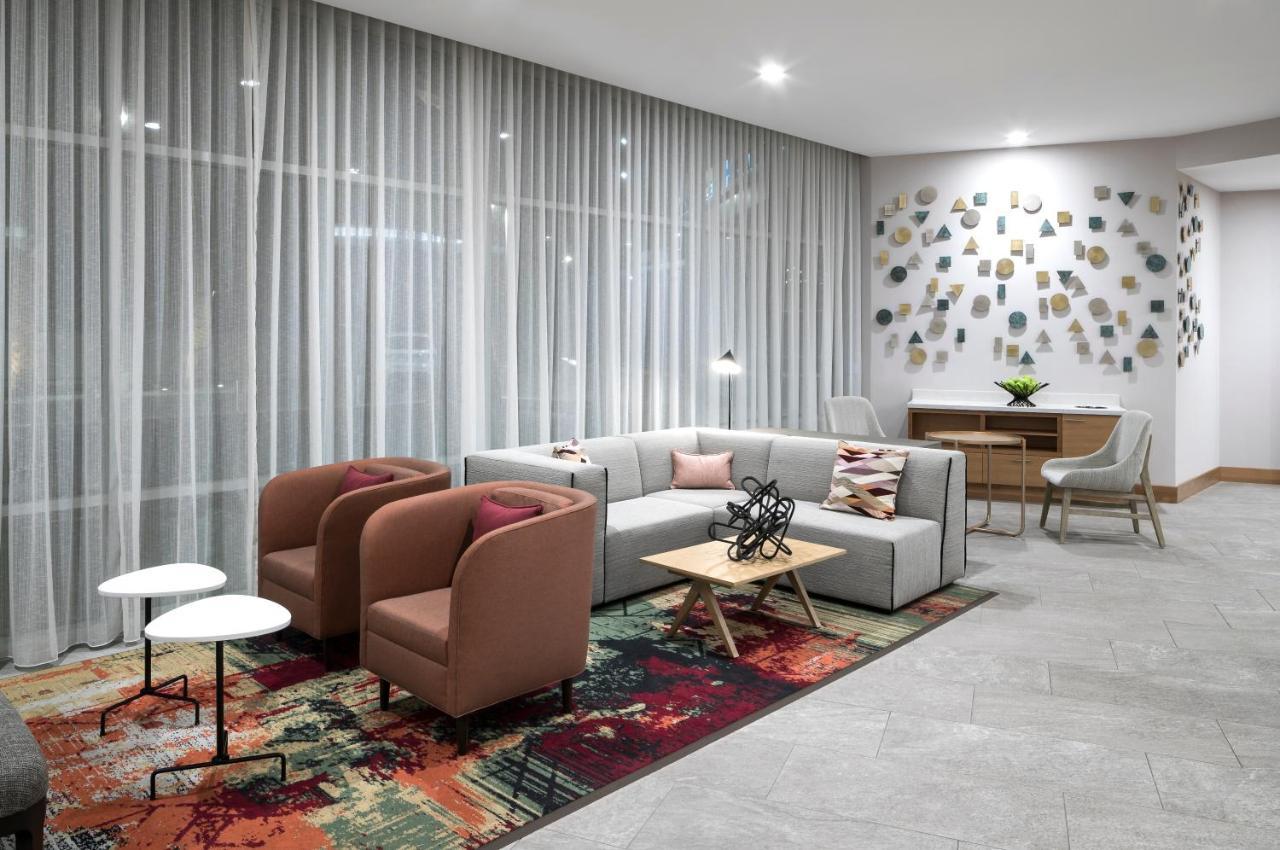 Hyatt House Tempe Phoenix University Экстерьер фото