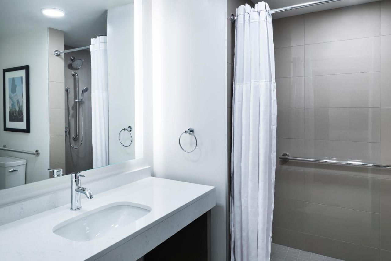 Hyatt House Tempe Phoenix University Экстерьер фото
