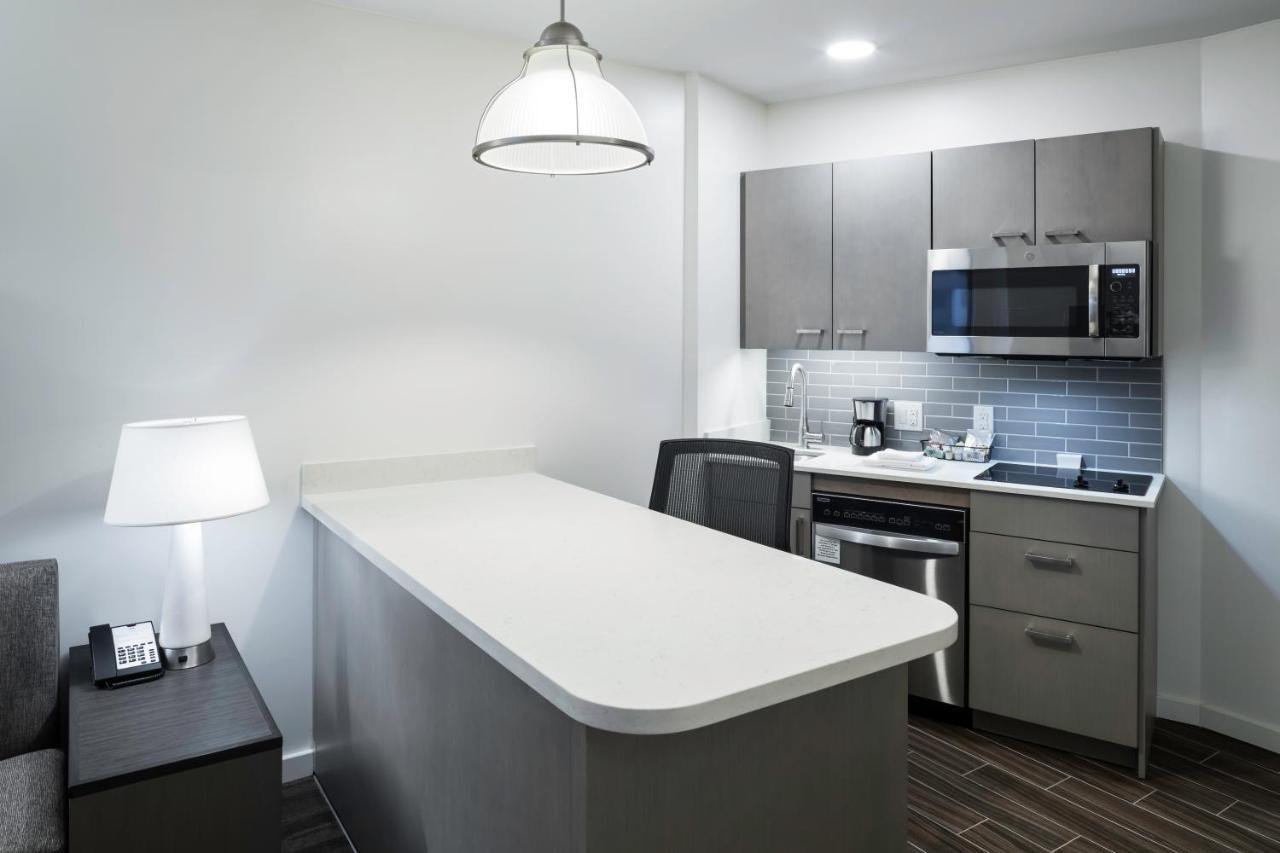 Hyatt House Tempe Phoenix University Экстерьер фото