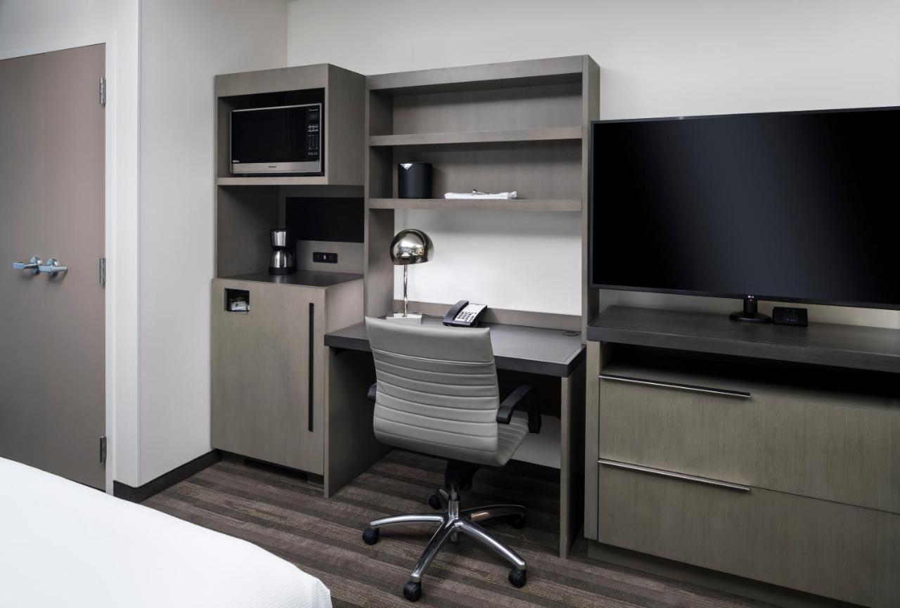 Hyatt House Tempe Phoenix University Экстерьер фото