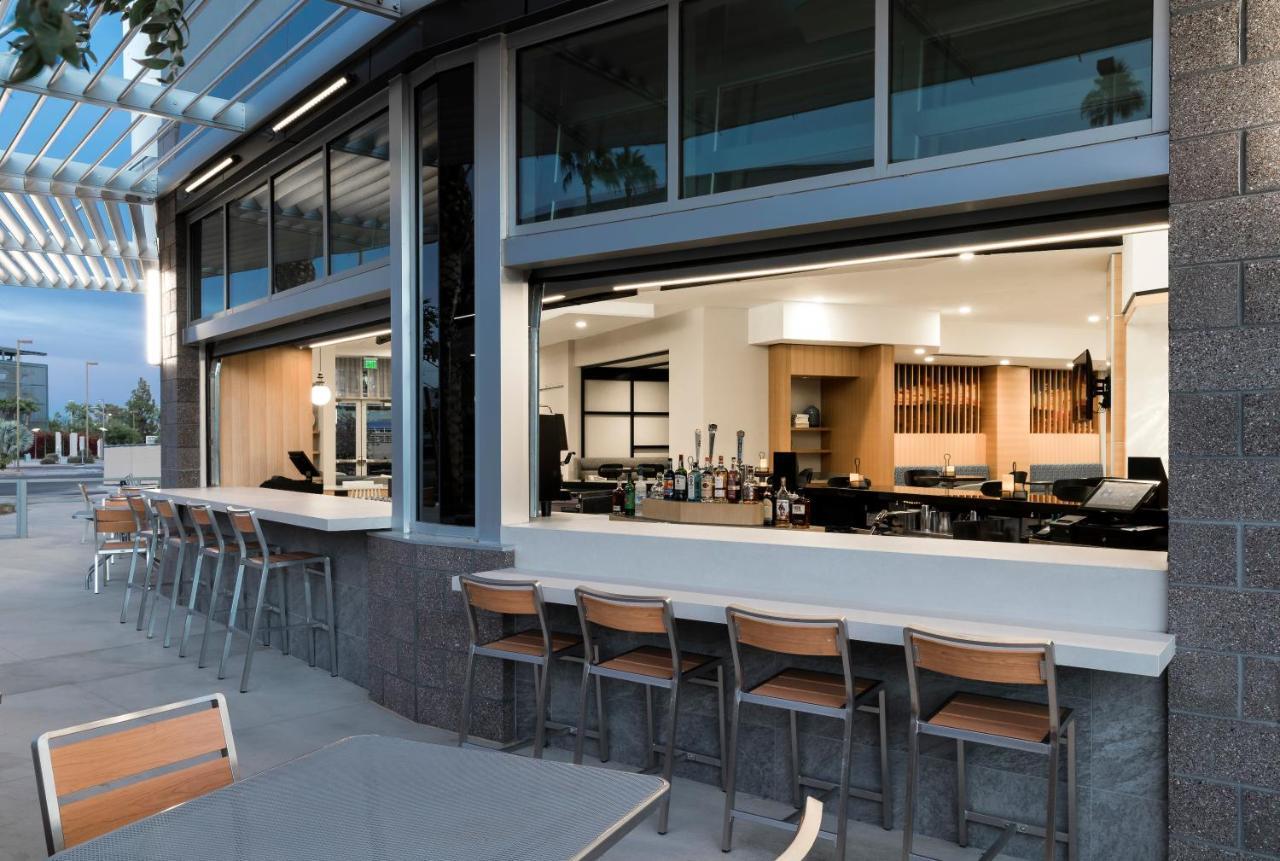 Hyatt House Tempe Phoenix University Экстерьер фото