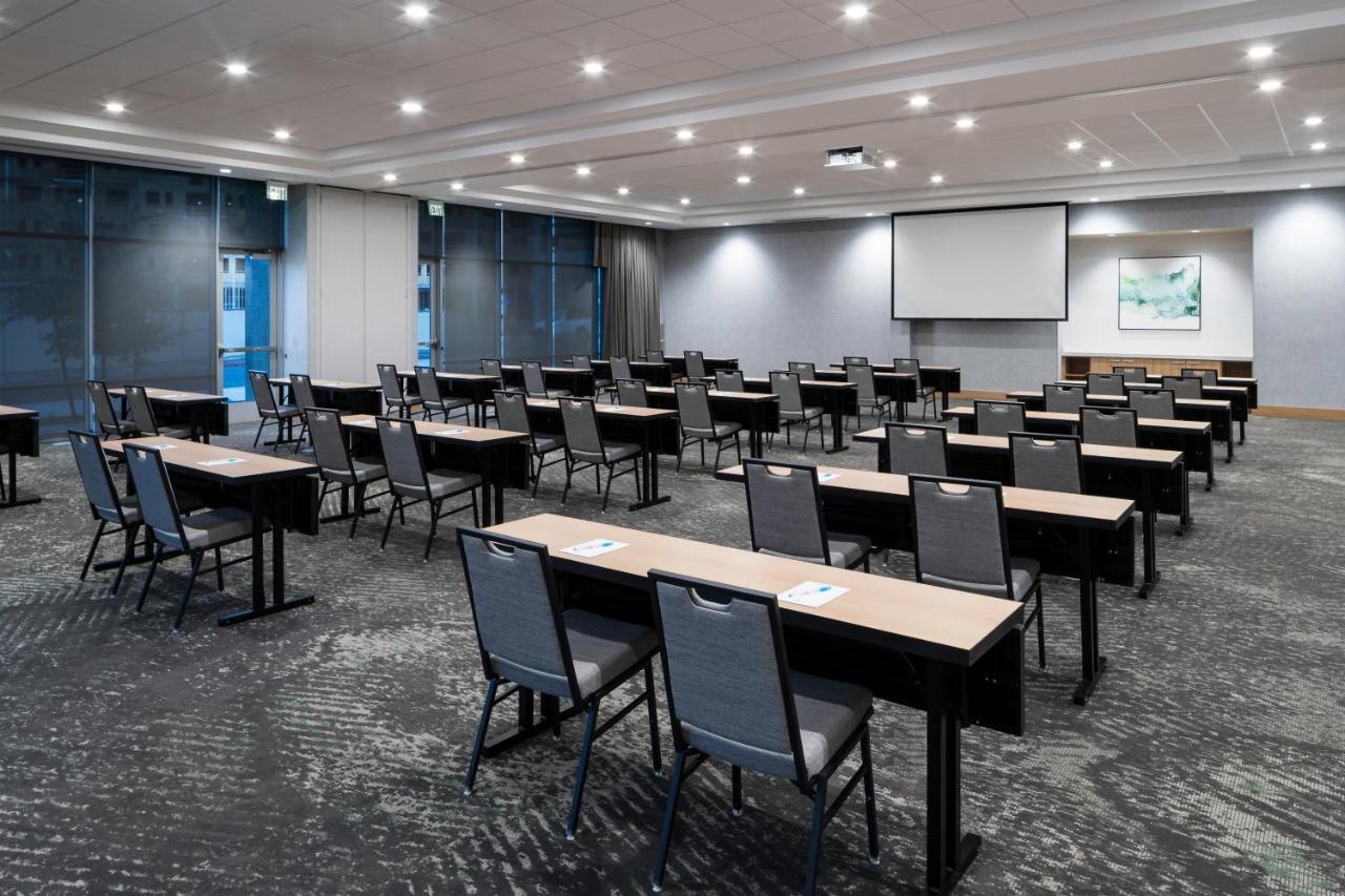 Hyatt House Tempe Phoenix University Экстерьер фото