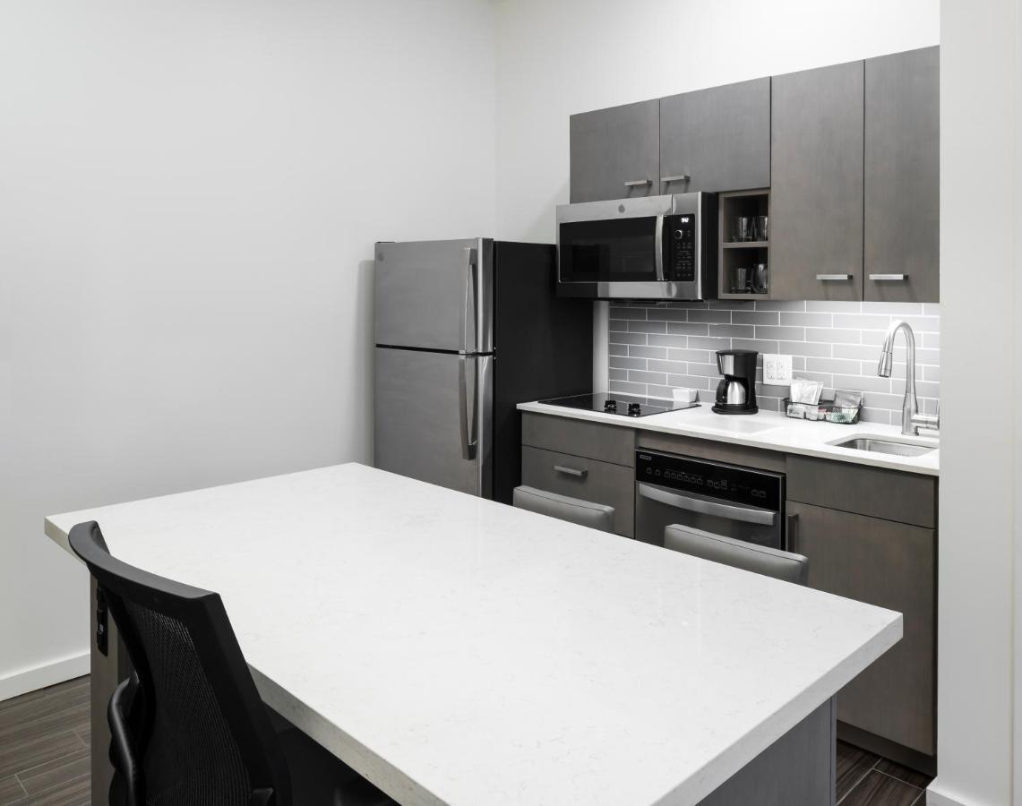 Hyatt House Tempe Phoenix University Экстерьер фото