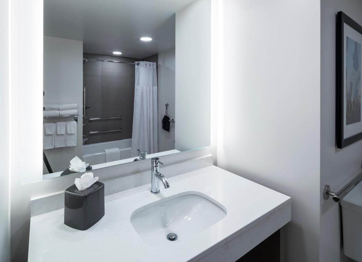 Hyatt House Tempe Phoenix University Экстерьер фото