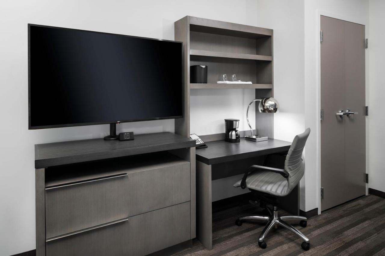 Hyatt House Tempe Phoenix University Экстерьер фото